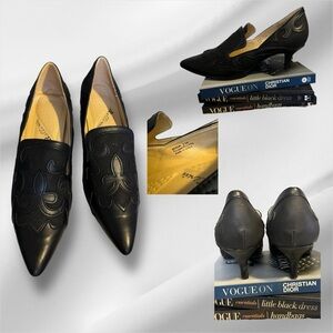 Bellini Bengal black hells